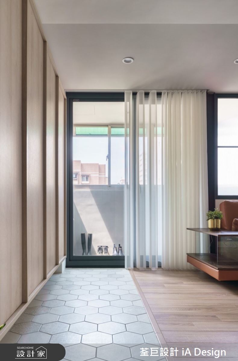 老屋(16~30年)＿日式無印風案例圖片＿荃巨設計 change by design＿荃巨_19之2