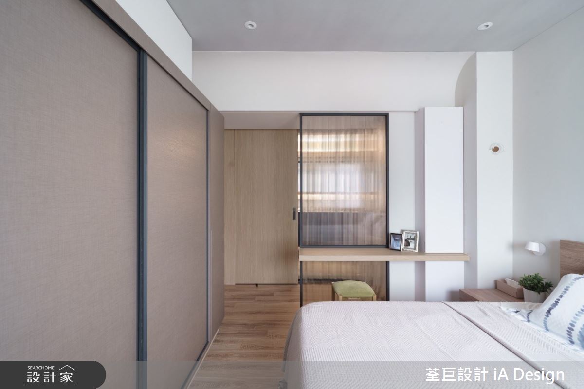 老屋(16~30年)＿日式無印風案例圖片＿荃巨設計 change by design＿荃巨_19之21