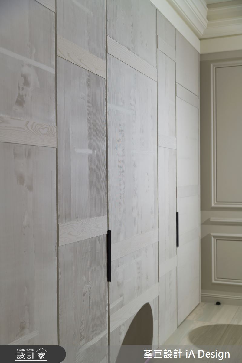 35坪新成屋(5年以下)＿新古典案例圖片＿荃巨設計 change by design＿荃巨_21之15