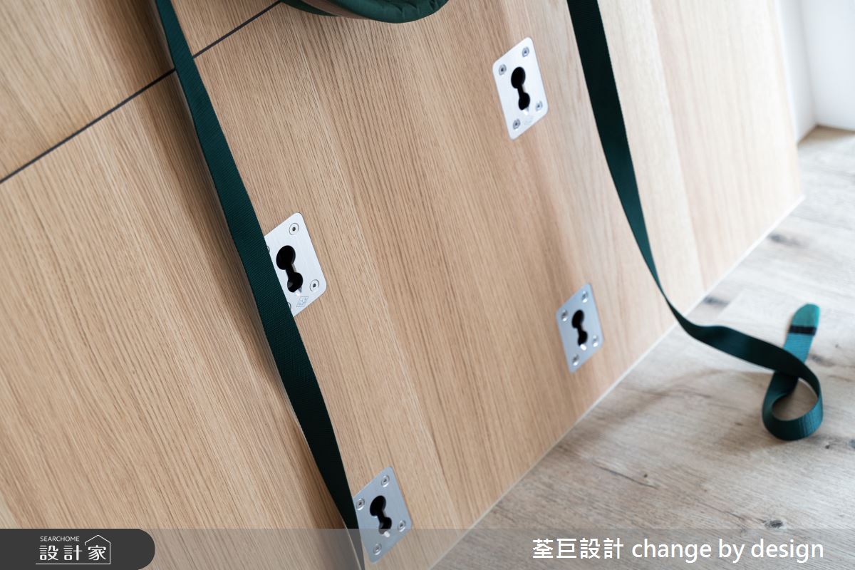 60坪新成屋(5年以下)＿日式無印風案例圖片＿荃巨設計 change by design＿荃巨_26之11