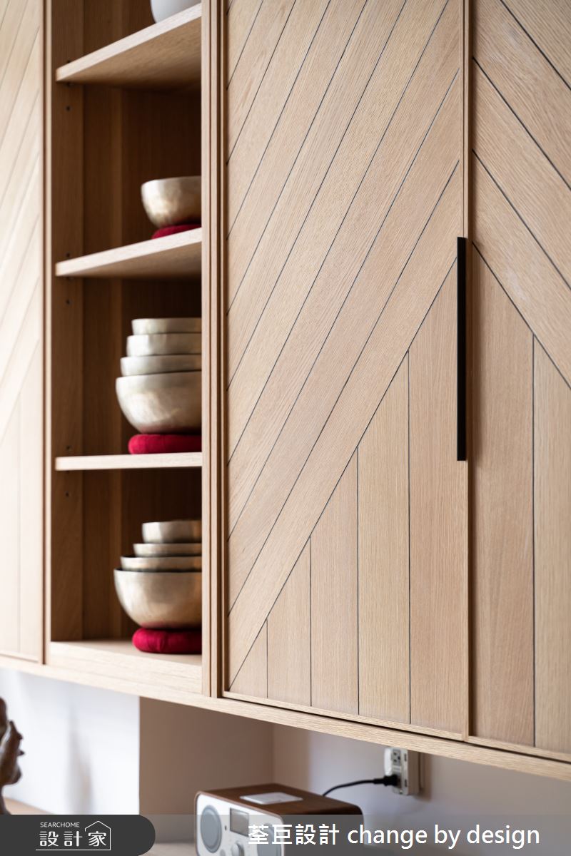 60坪新成屋(5年以下)＿日式無印風案例圖片＿荃巨設計 change by design＿荃巨_26之17