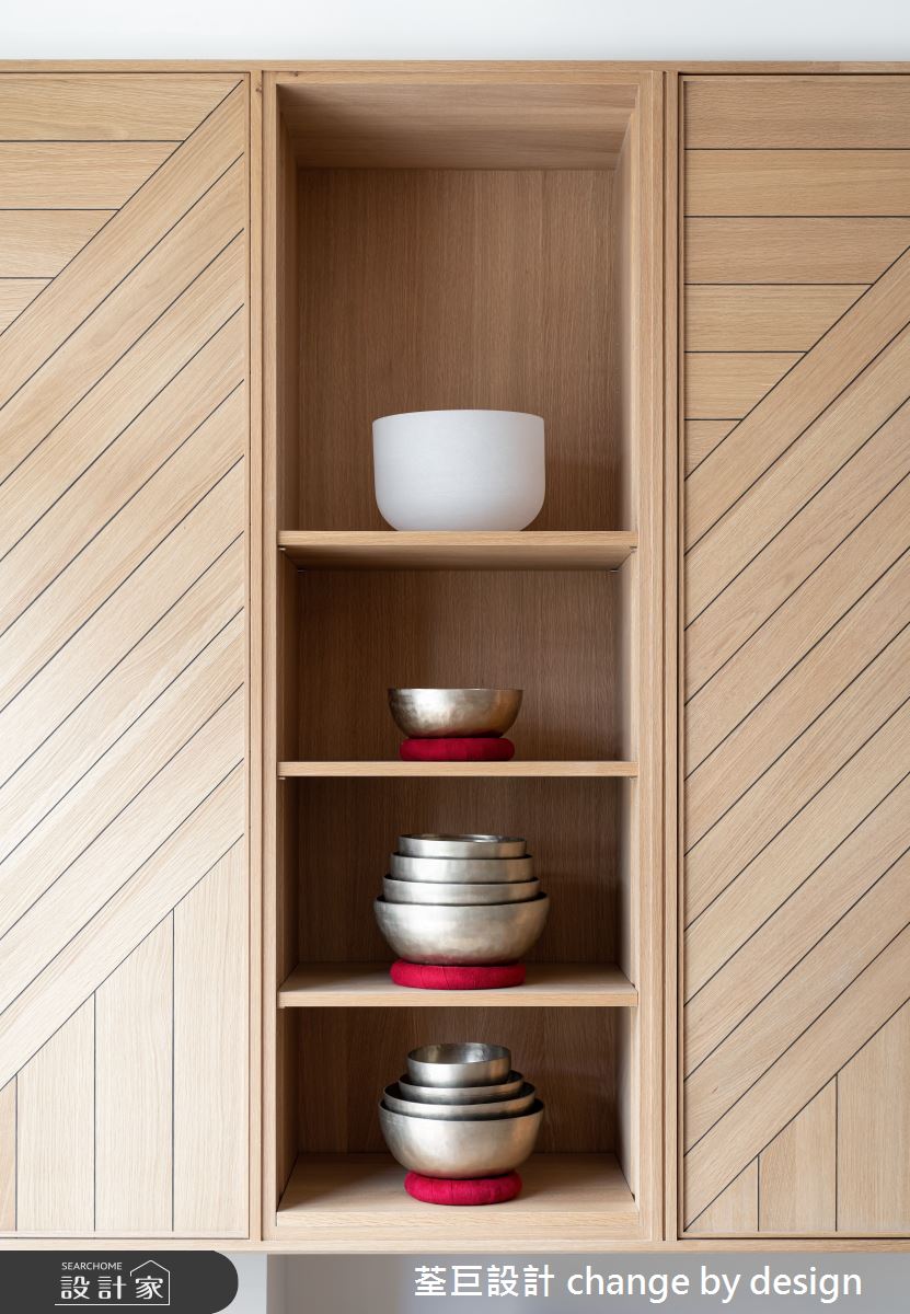 60坪新成屋(5年以下)＿日式無印風客廳案例圖片＿荃巨設計 change by design＿荃巨_26之18