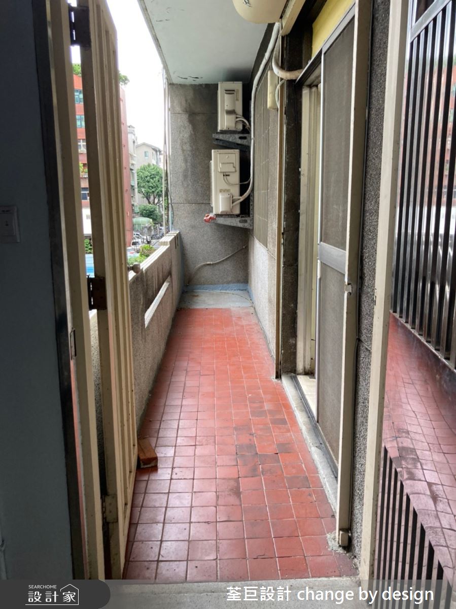 30坪老屋(41~50年)＿簡約風案例圖片＿荃巨設計 change by design＿荃巨_29之31