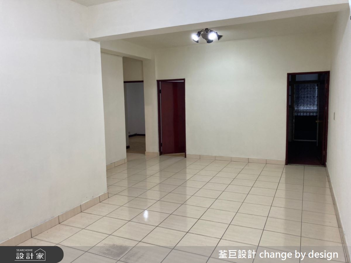 30坪老屋(41~50年)＿簡約風案例圖片＿荃巨設計 change by design＿荃巨_29之32