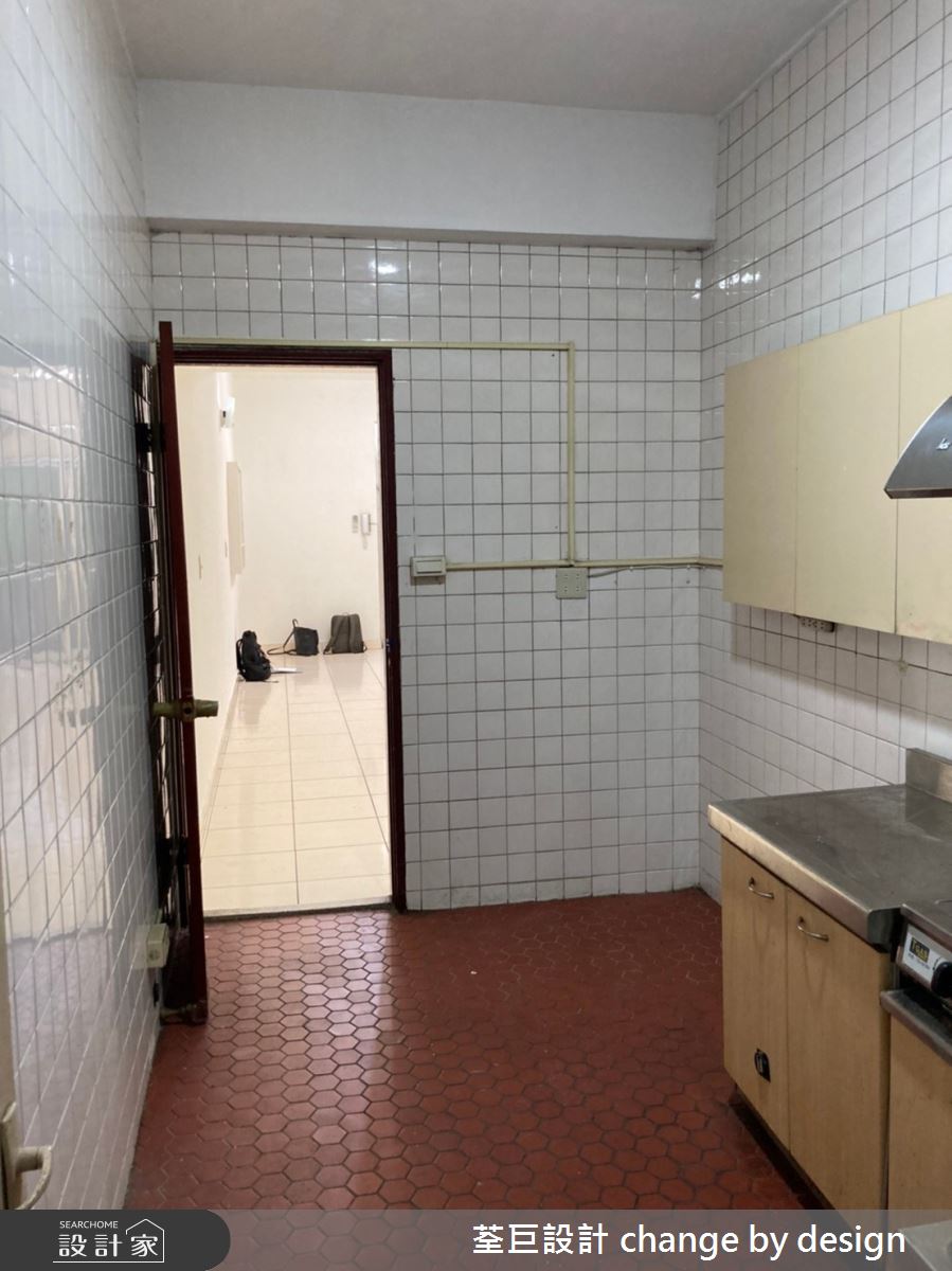 30坪老屋(41~50年)＿簡約風案例圖片＿荃巨設計 change by design＿荃巨_29之33