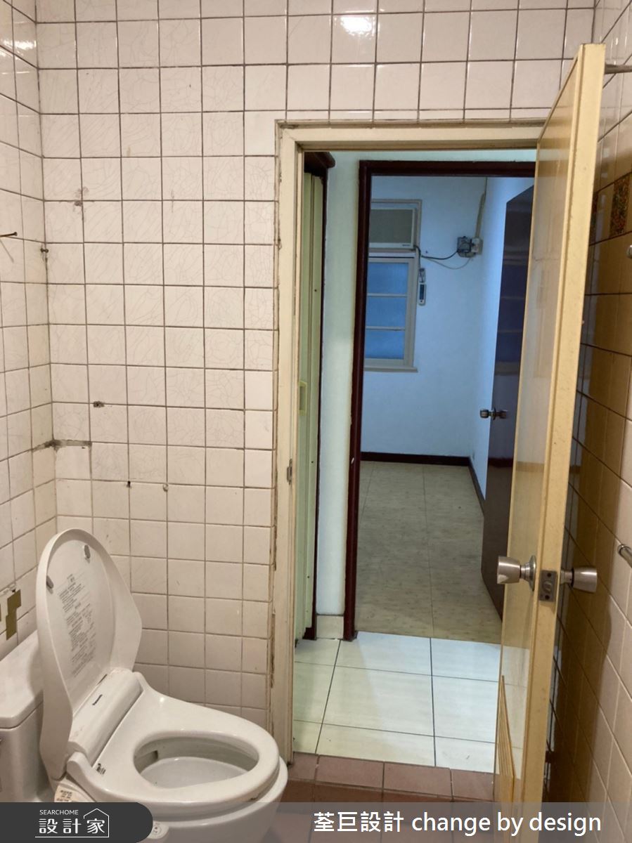 30坪老屋(41~50年)＿簡約風案例圖片＿荃巨設計 change by design＿荃巨_29之35