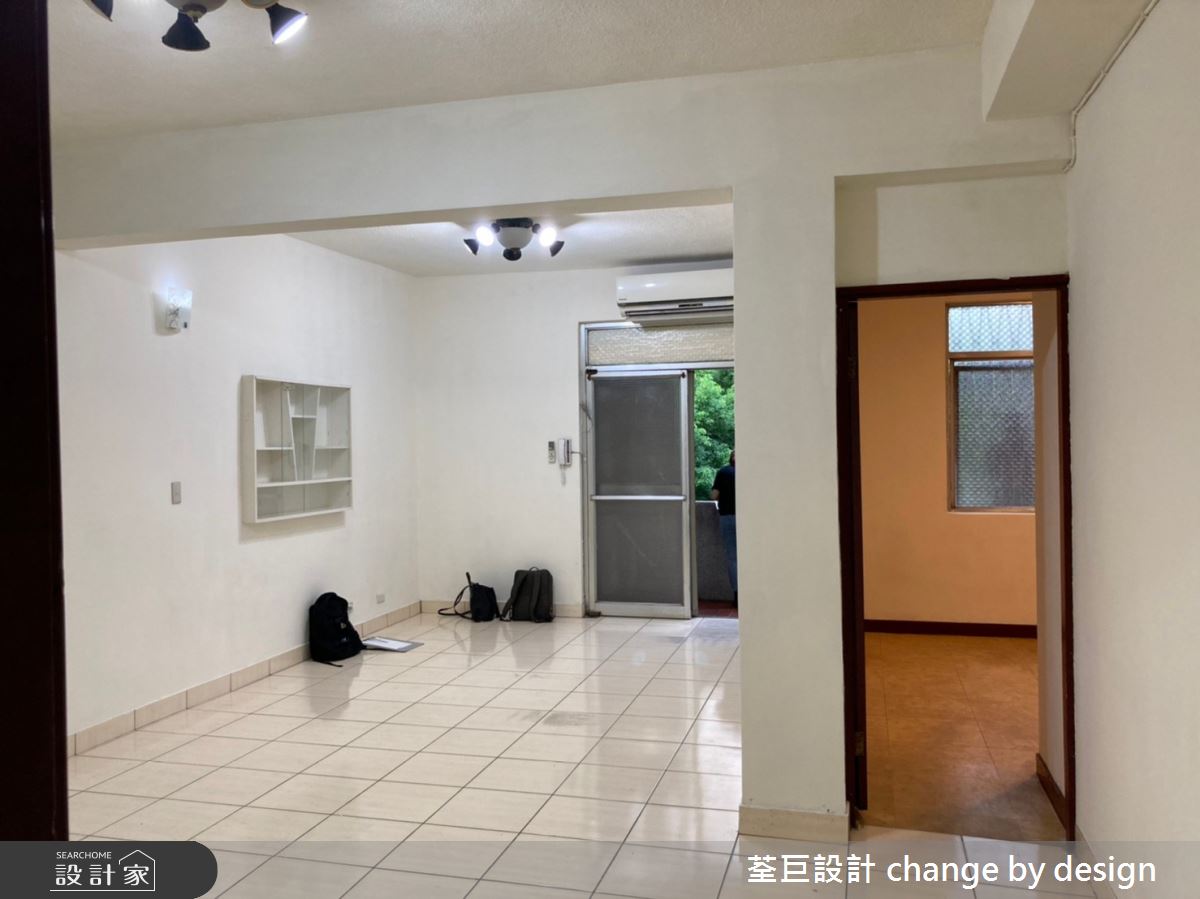30坪老屋(41~50年)＿簡約風案例圖片＿荃巨設計 change by design＿荃巨_29之36