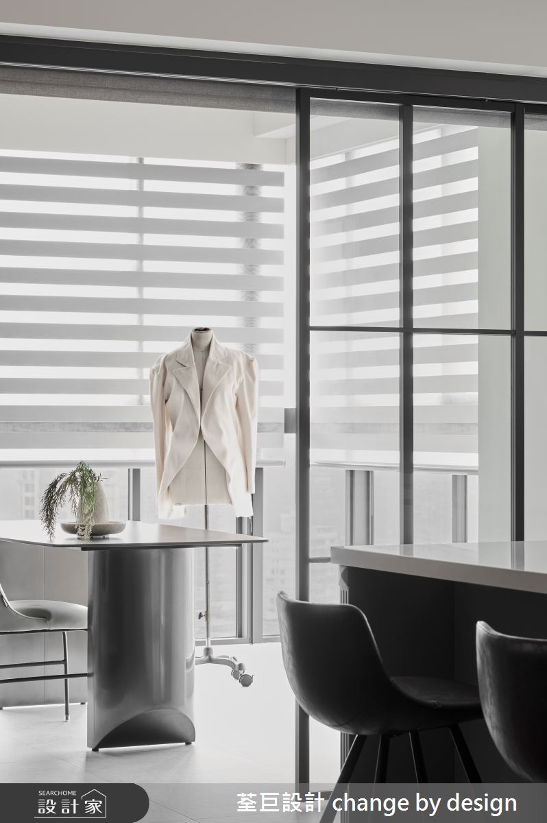 68坪中古屋(5~15年)＿混搭風案例圖片＿荃巨設計 change by design＿荃巨_31之15