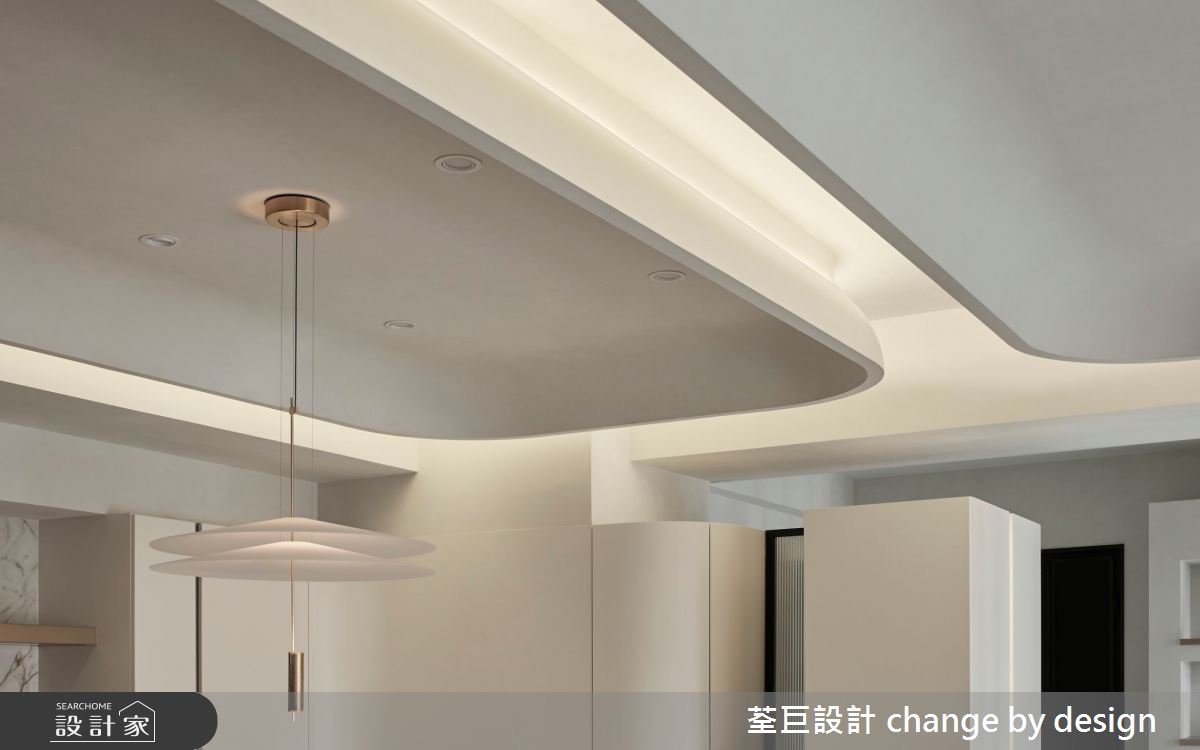 65坪中古屋(5~15年)＿現代風餐廳案例圖片＿荃巨設計 change by design＿荃巨_32之22