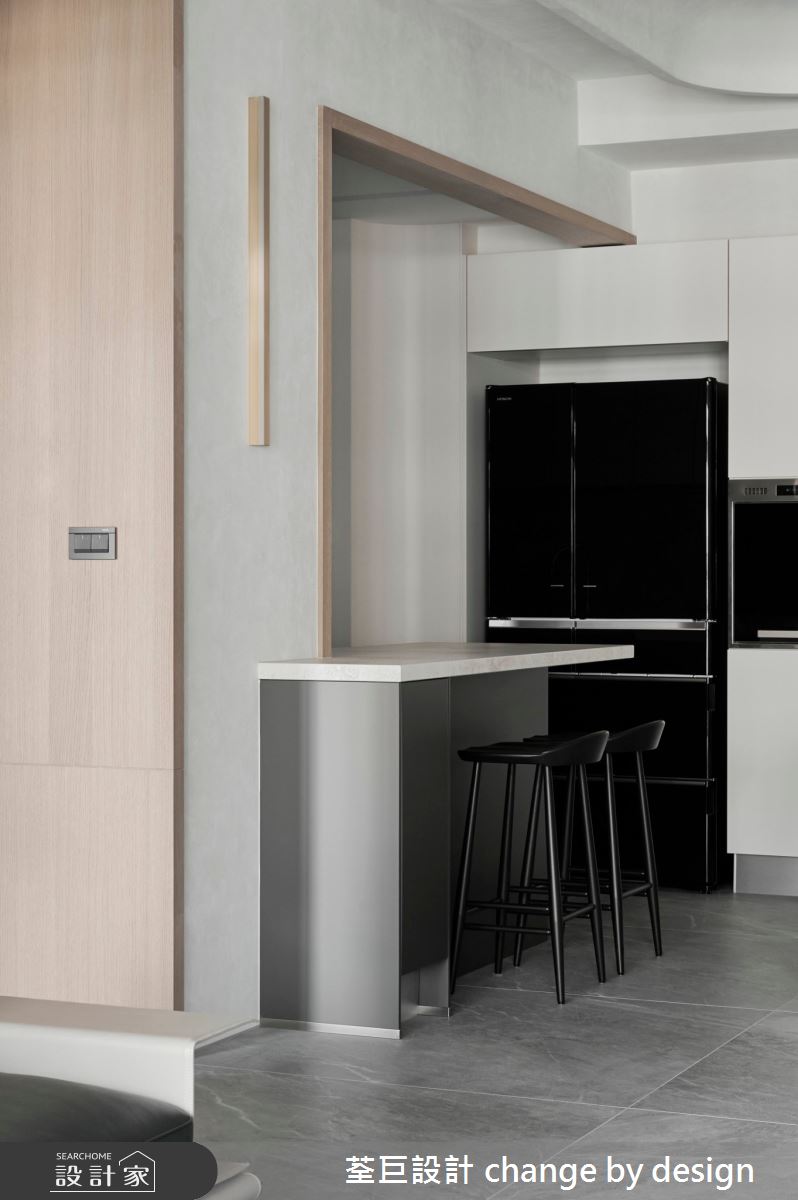 65坪中古屋(5~15年)＿現代風案例圖片＿荃巨設計 change by design＿荃巨_32之17