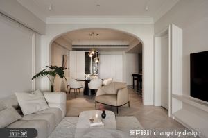 荃巨設計 change by design 案例圖1