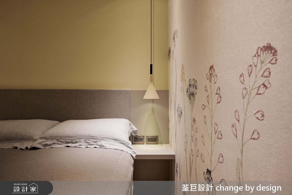 30坪毛胚屋＿美式風案例圖片＿荃巨設計 change by design＿荃巨_33之23