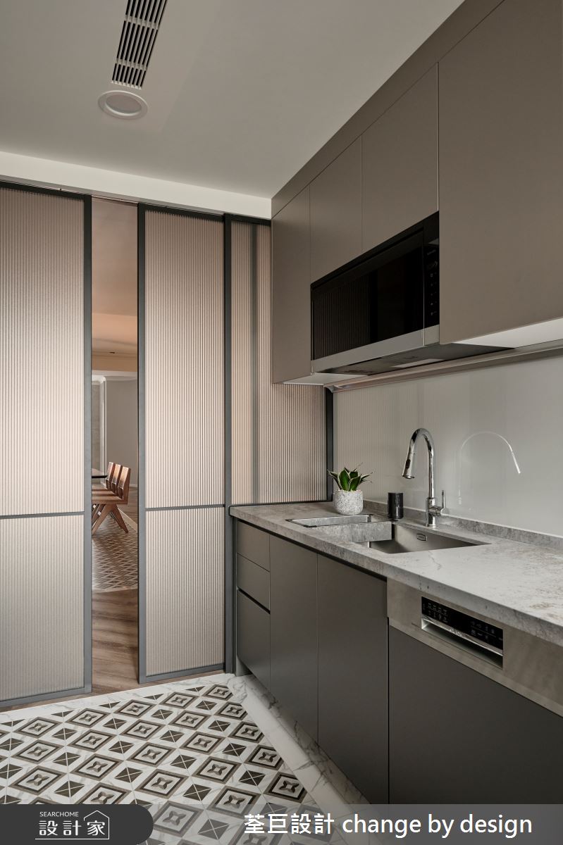 60坪中古屋(5~15年)＿混搭風案例圖片＿荃巨設計 change by design＿荃巨_34之22