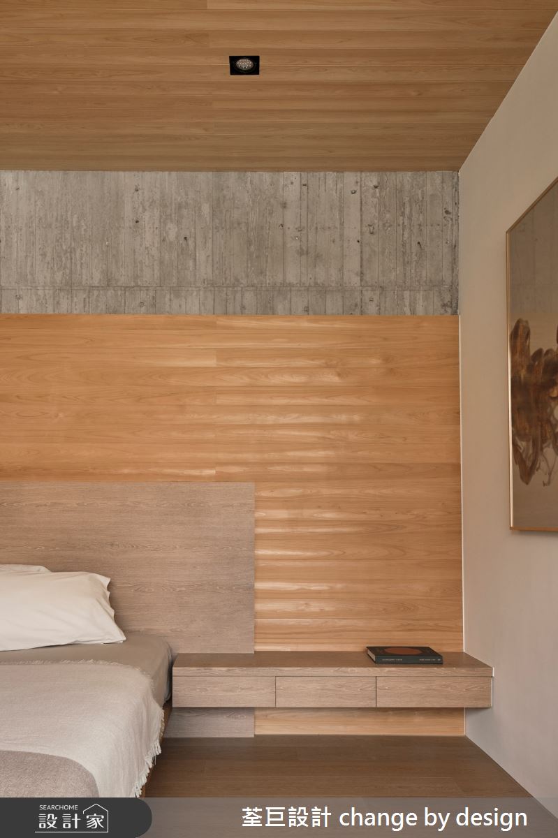 100坪新成屋(5年以下)＿現代風客房案例圖片＿荃巨設計 change by design＿荃巨_35之29