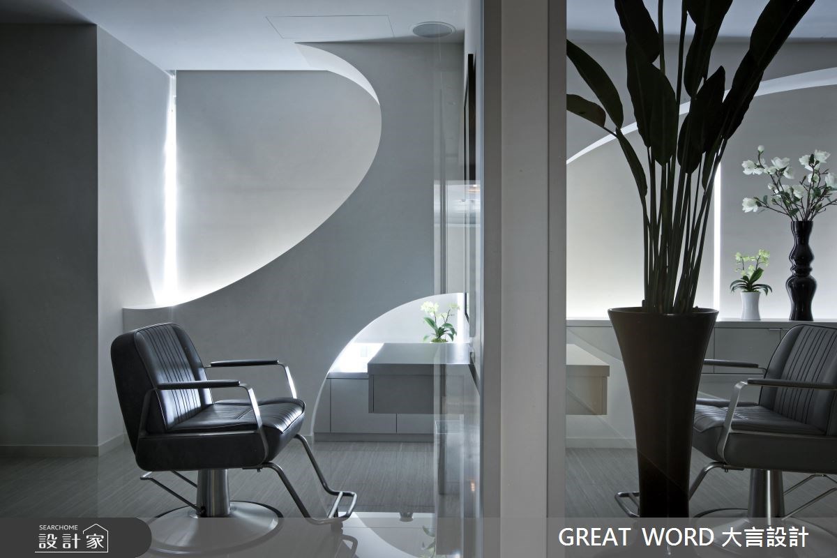 115坪新成屋(5年以下)＿療癒風案例圖片＿大言室內裝修有限公司＿大言_01之2