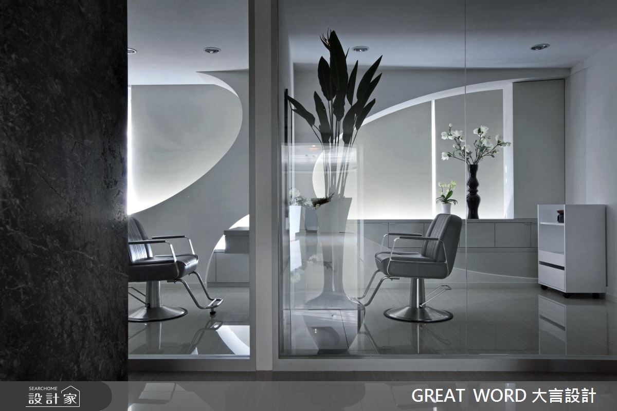 115坪新成屋(5年以下)＿療癒風案例圖片＿大言室內裝修有限公司＿大言_01之3