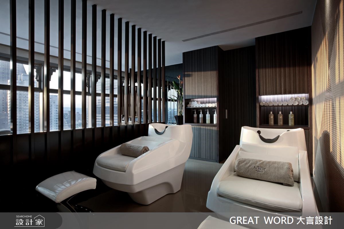 115坪新成屋(5年以下)＿療癒風案例圖片＿大言室內裝修有限公司＿大言_01之11