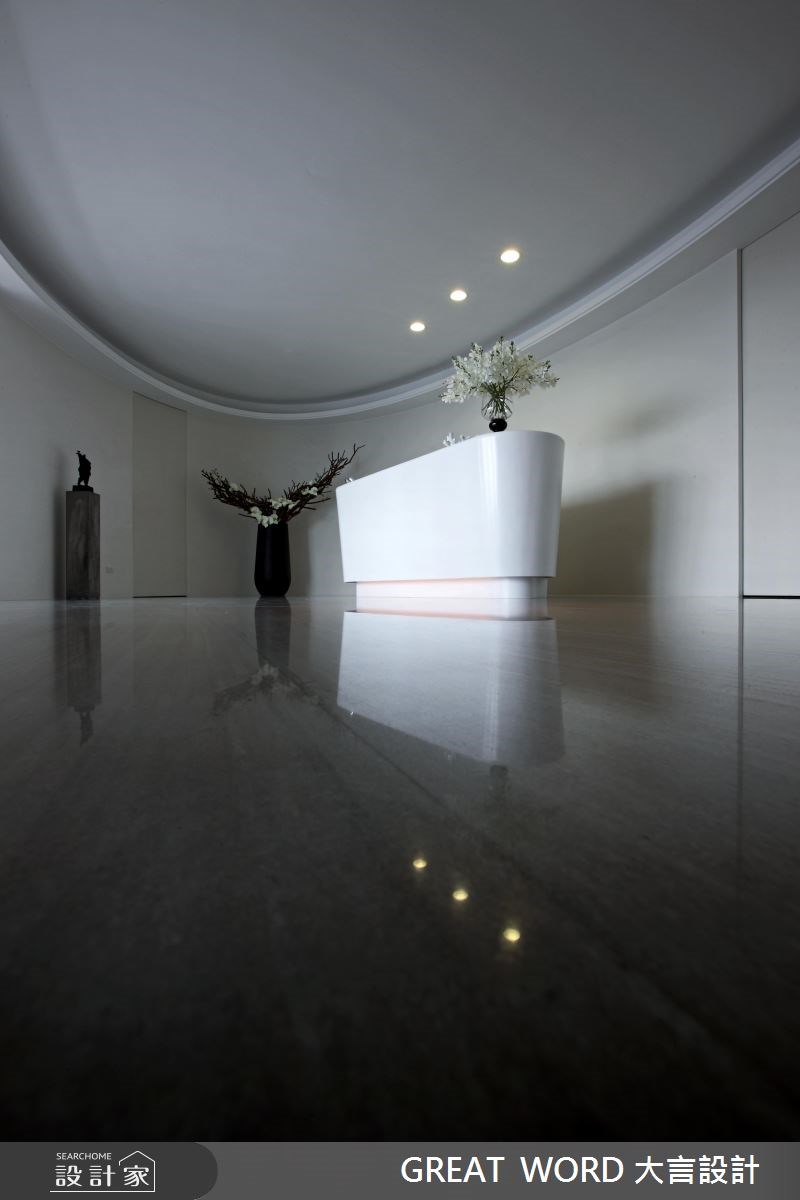115坪新成屋(5年以下)＿療癒風案例圖片＿大言室內裝修有限公司＿大言_01之12