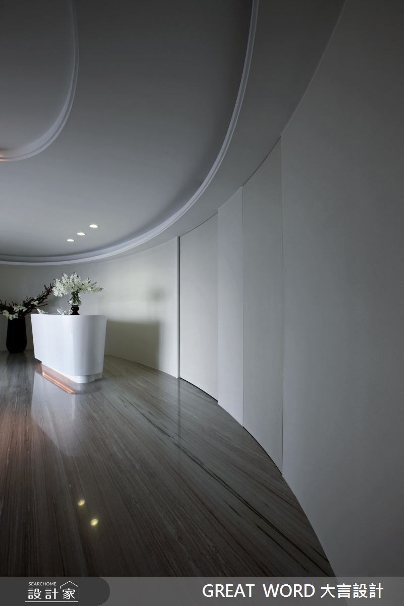 115坪新成屋(5年以下)＿療癒風案例圖片＿大言室內裝修有限公司＿大言_01之13
