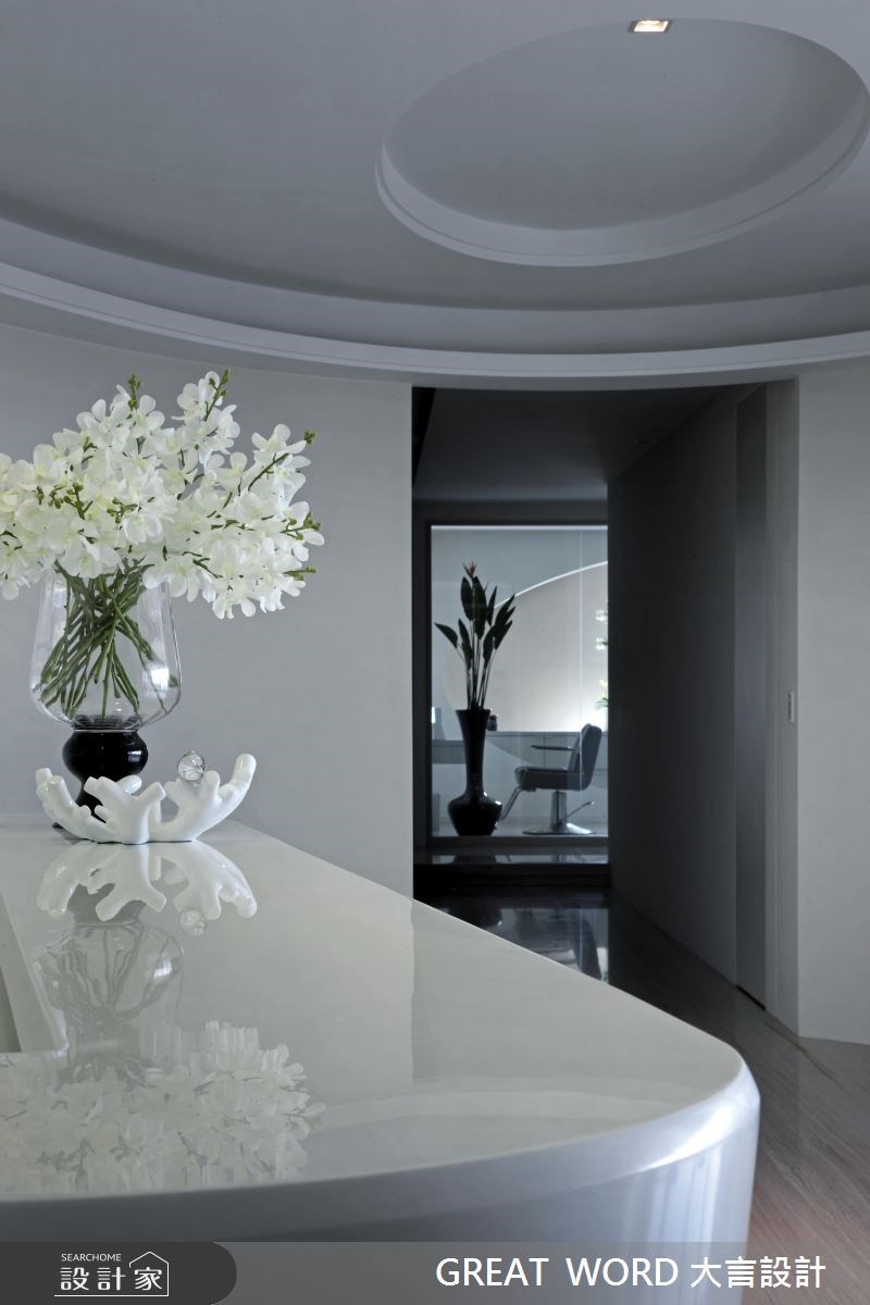 115坪新成屋(5年以下)＿療癒風案例圖片＿大言室內裝修有限公司＿大言_01之14