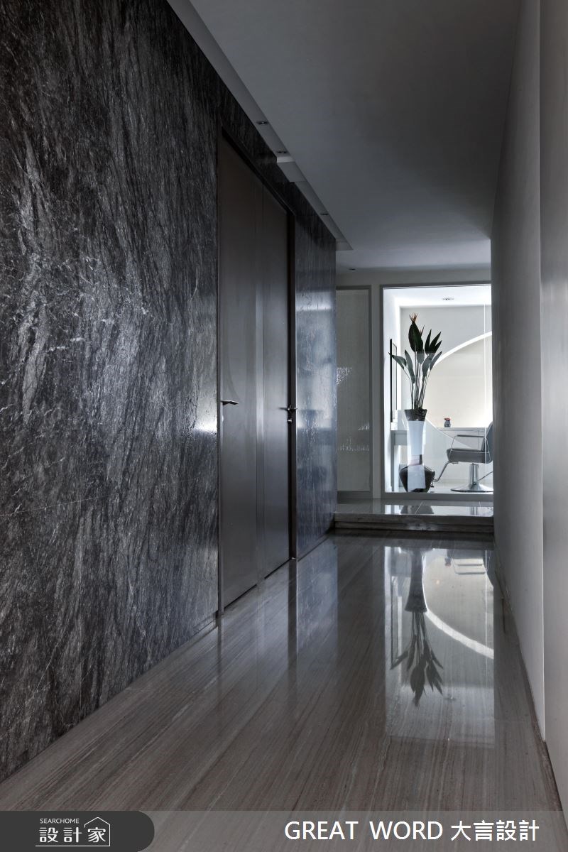 115坪新成屋(5年以下)＿療癒風案例圖片＿大言室內裝修有限公司＿大言_01之15