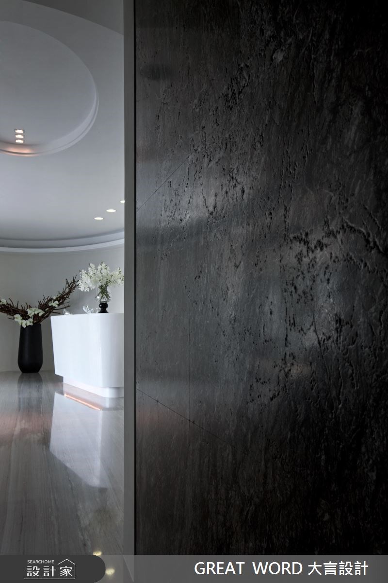 115坪新成屋(5年以下)＿療癒風案例圖片＿大言室內裝修有限公司＿大言_01之17