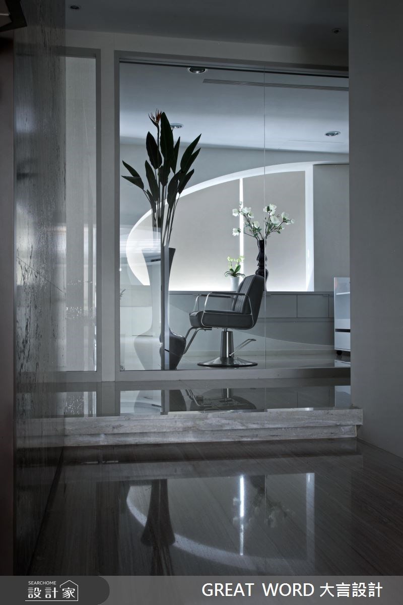 115坪新成屋(5年以下)＿療癒風案例圖片＿大言室內裝修有限公司＿大言_01之18