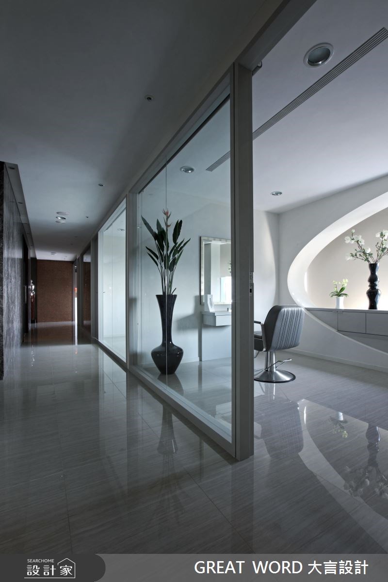 115坪新成屋(5年以下)＿療癒風案例圖片＿大言室內裝修有限公司＿大言_01之19