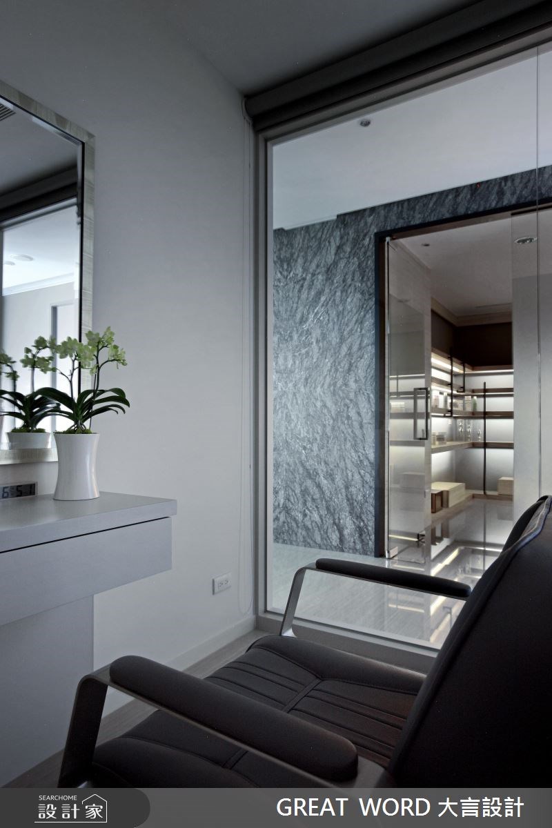 115坪新成屋(5年以下)＿療癒風案例圖片＿大言室內裝修有限公司＿大言_01之21