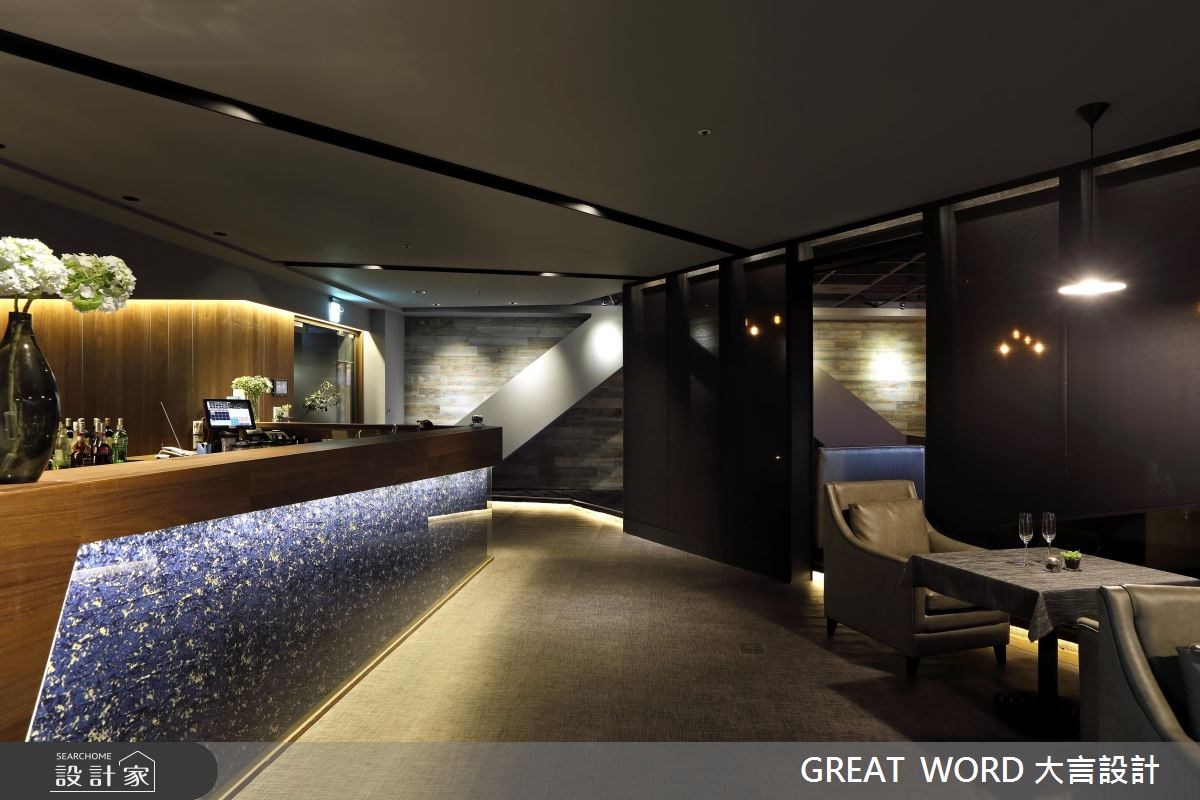 180坪新成屋(5年以下)＿混搭風案例圖片＿大言室內裝修有限公司＿大言_02之3