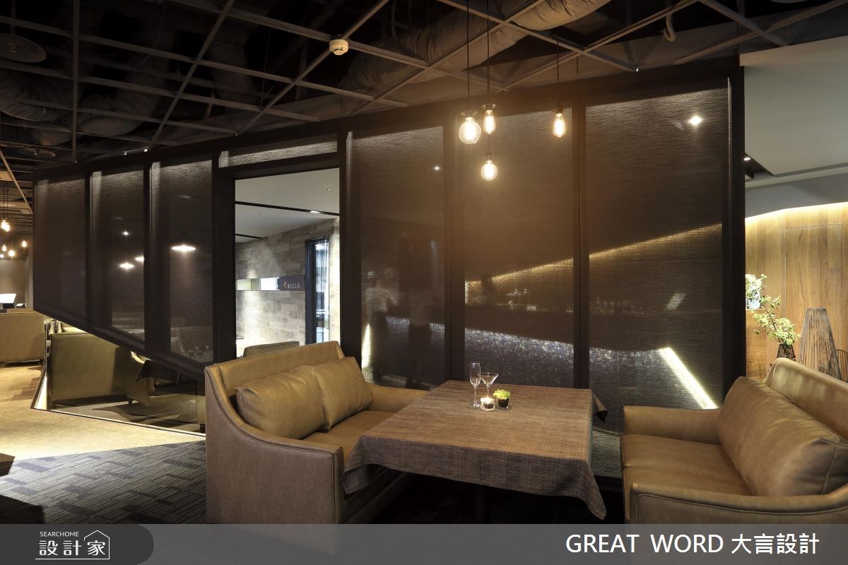 180坪新成屋(5年以下)＿混搭風案例圖片＿大言室內裝修有限公司＿大言_02之5