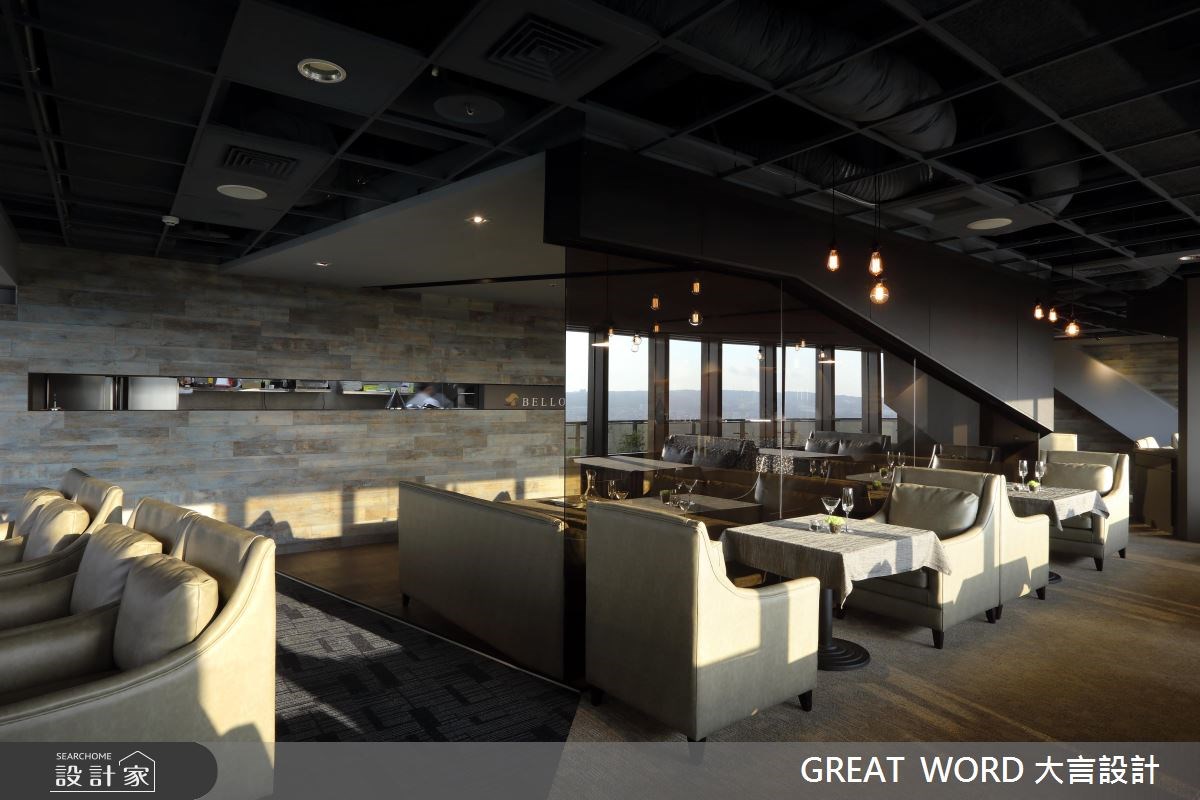 180坪新成屋(5年以下)＿混搭風案例圖片＿大言室內裝修有限公司＿大言_02之6