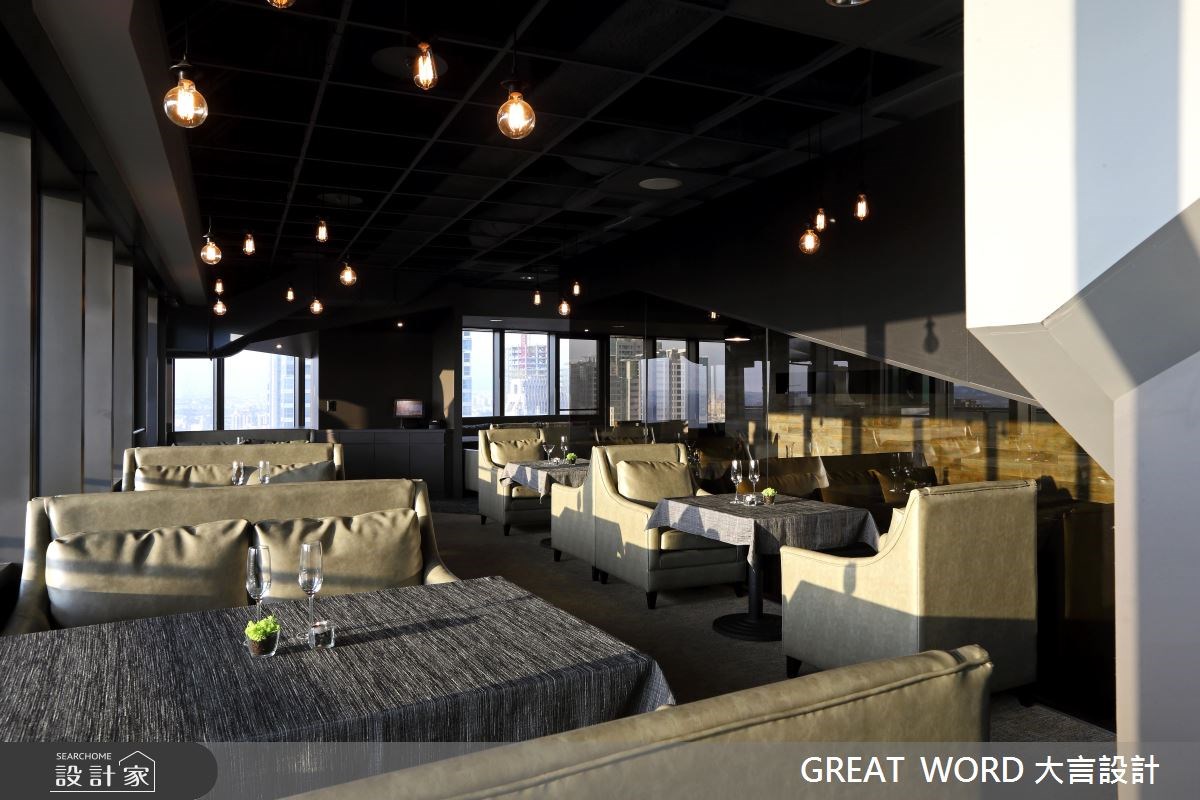 180坪新成屋(5年以下)＿混搭風案例圖片＿大言室內裝修有限公司＿大言_02之7