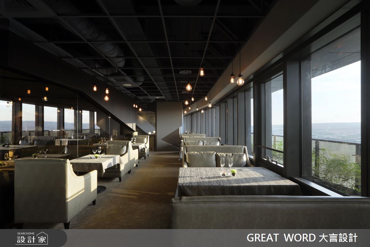 180坪新成屋(5年以下)＿混搭風案例圖片＿大言室內裝修有限公司＿大言_02之8