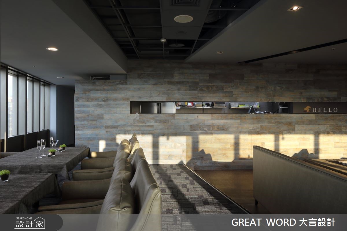 180坪新成屋(5年以下)＿混搭風案例圖片＿大言室內裝修有限公司＿大言_02之9