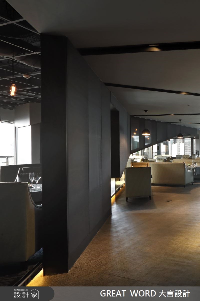 180坪新成屋(5年以下)＿混搭風案例圖片＿大言室內裝修有限公司＿大言_02之12