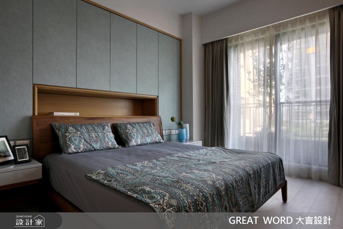 110坪新成屋(5年以下)＿簡約風案例圖片＿大言室內裝修有限公司＿大言_04之4