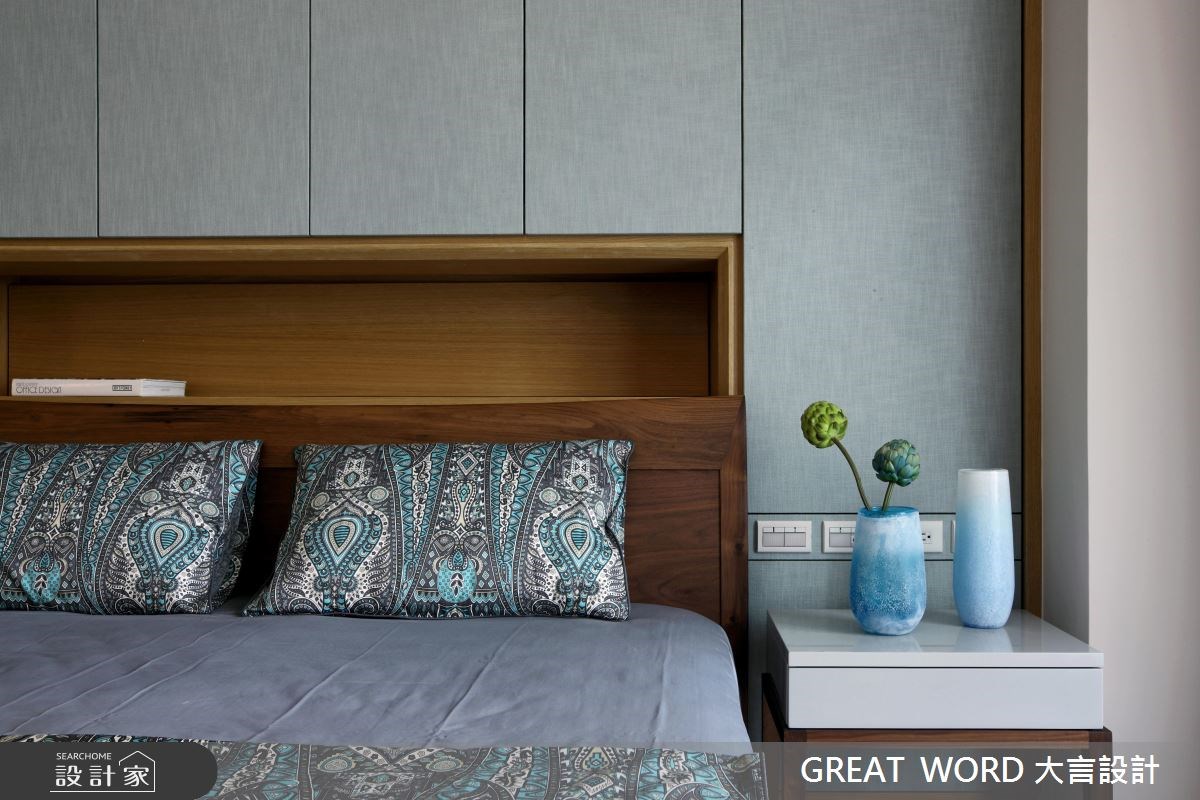 110坪新成屋(5年以下)＿簡約風案例圖片＿大言室內裝修有限公司＿大言_04之5