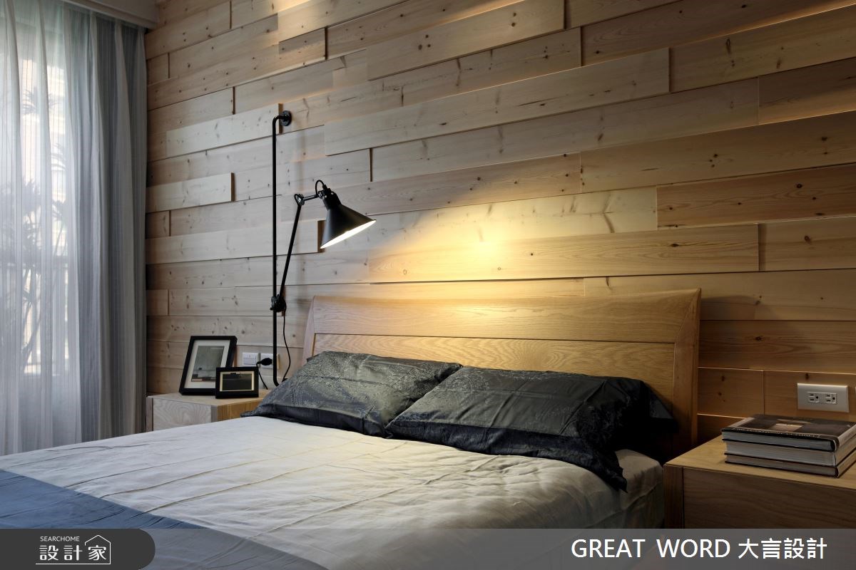 110坪新成屋(5年以下)＿簡約風案例圖片＿大言室內裝修有限公司＿大言_04之7