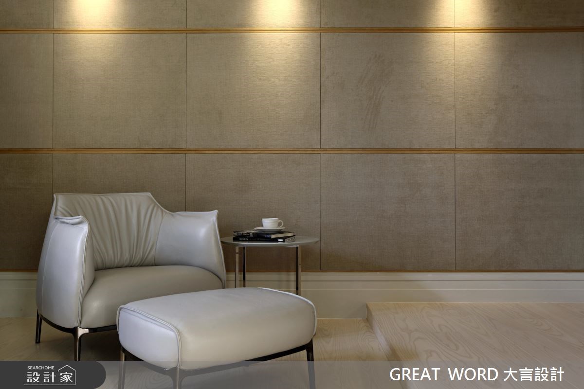 110坪新成屋(5年以下)＿簡約風案例圖片＿大言室內裝修有限公司＿大言_04之10