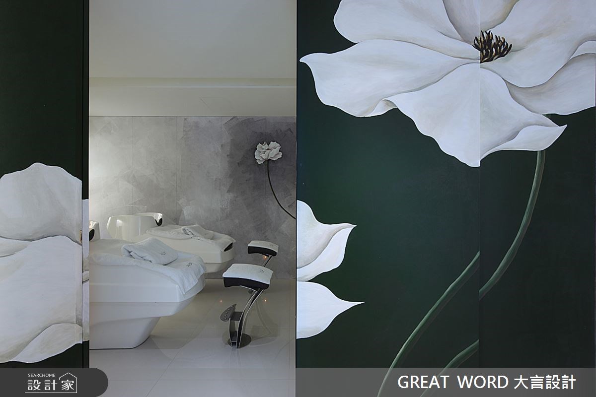 200坪新成屋(5年以下)＿現代風案例圖片＿大言室內裝修有限公司＿大言_05之6