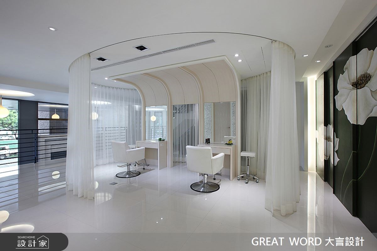 200坪新成屋(5年以下)＿現代風案例圖片＿大言室內裝修有限公司＿大言_05之9