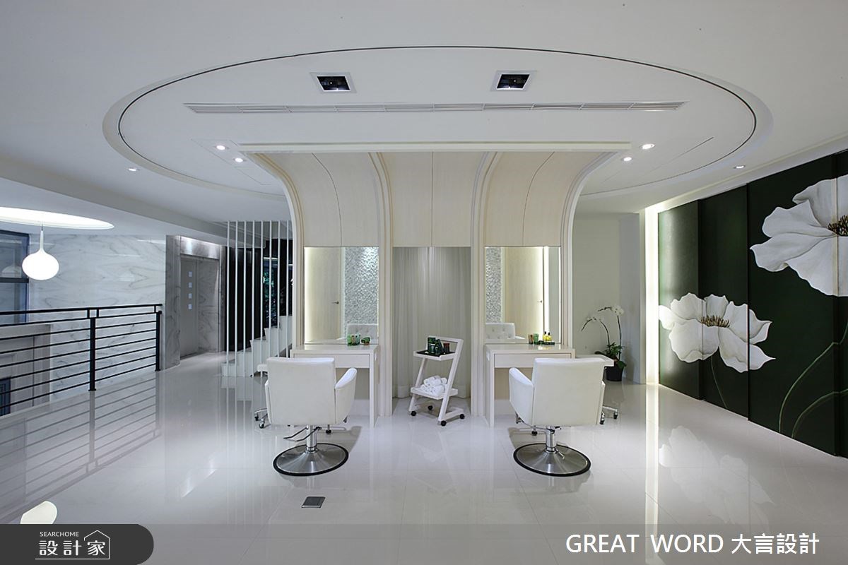 200坪新成屋(5年以下)＿現代風案例圖片＿大言室內裝修有限公司＿大言_05之10