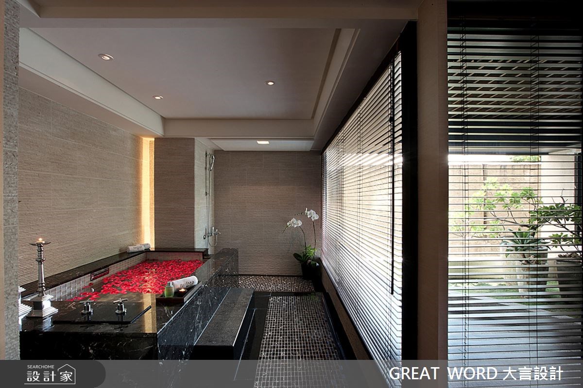 200坪新成屋(5年以下)＿現代風案例圖片＿大言室內裝修有限公司＿大言_05之13