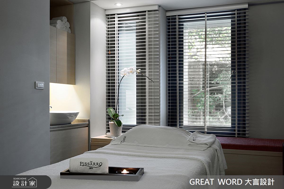 200坪新成屋(5年以下)＿現代風案例圖片＿大言室內裝修有限公司＿大言_05之14