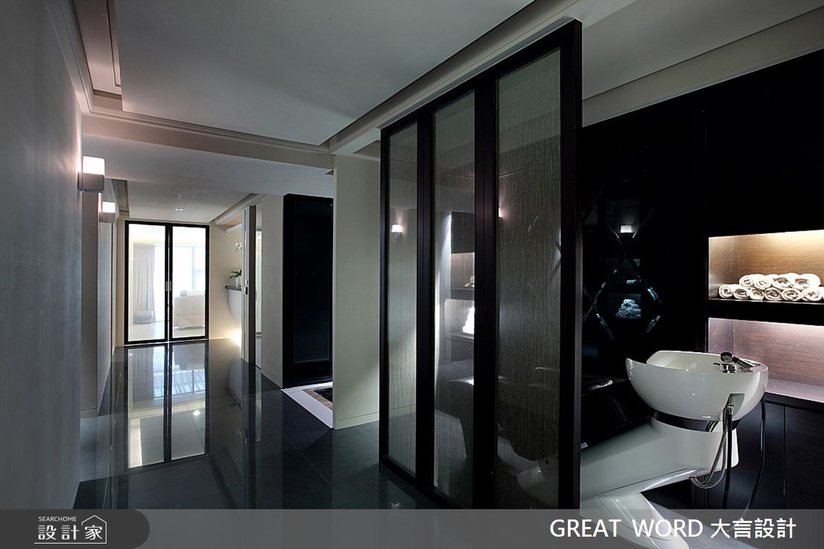200坪新成屋(5年以下)＿現代風案例圖片＿大言室內裝修有限公司＿大言_05之15