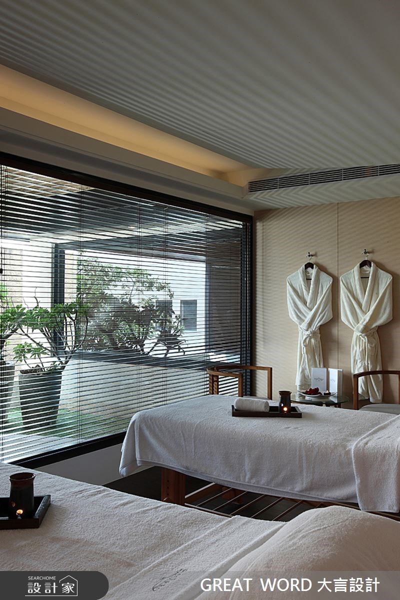 200坪新成屋(5年以下)＿現代風案例圖片＿大言室內裝修有限公司＿大言_05之20