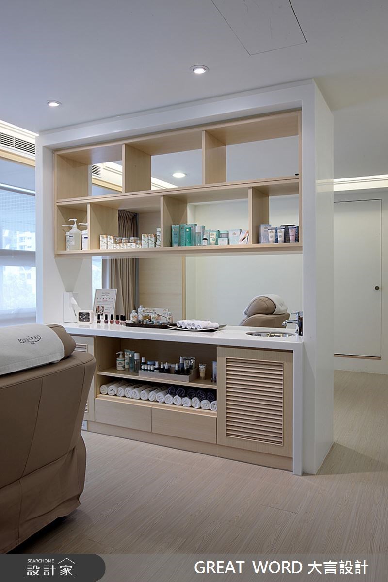 200坪新成屋(5年以下)＿現代風案例圖片＿大言室內裝修有限公司＿大言_05之22