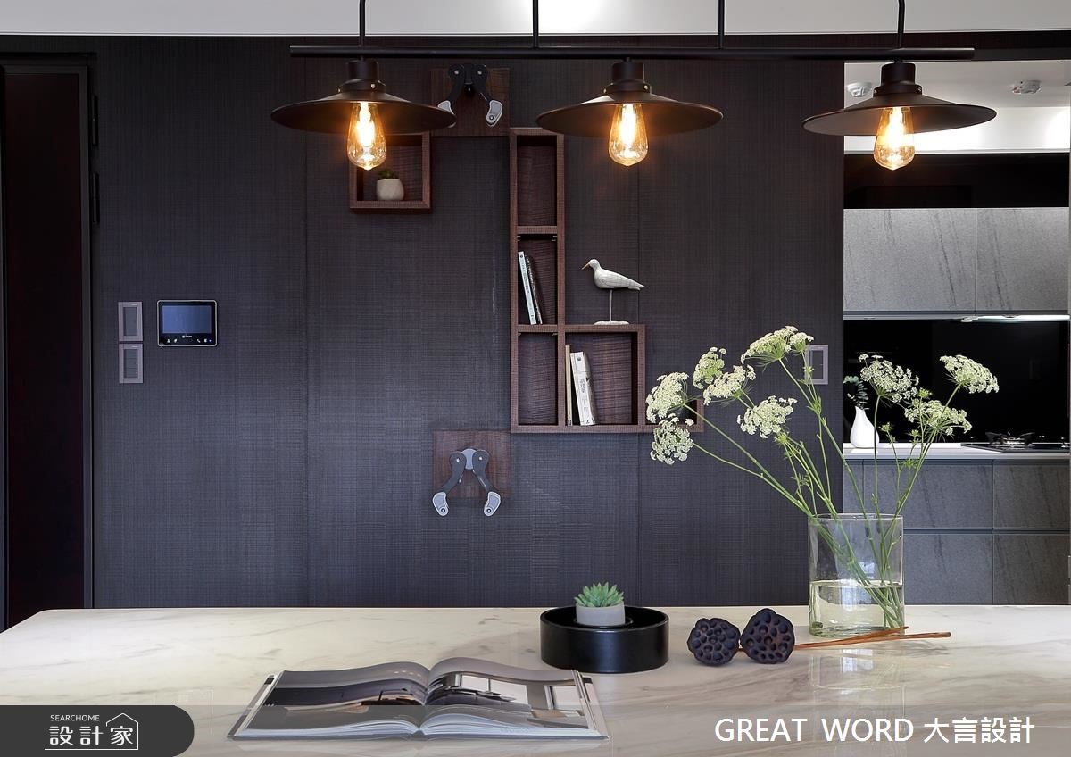 56坪新成屋(5年以下)＿現代風案例圖片＿大言室內裝修有限公司＿大言_07之6