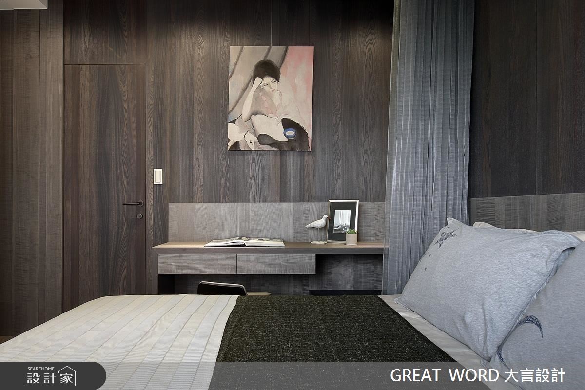 56坪新成屋(5年以下)＿現代風案例圖片＿大言室內裝修有限公司＿大言_07之11